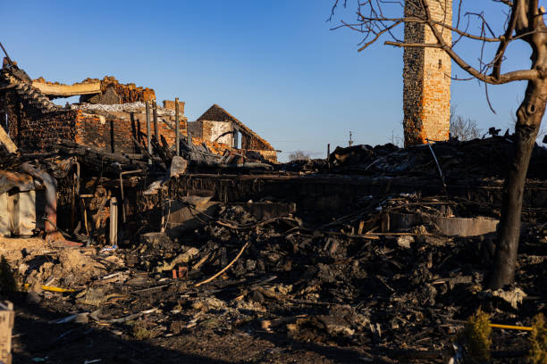 Reliable Firefighting Water Removal contractor in Maple Valley, WA by Fire Damage Flint