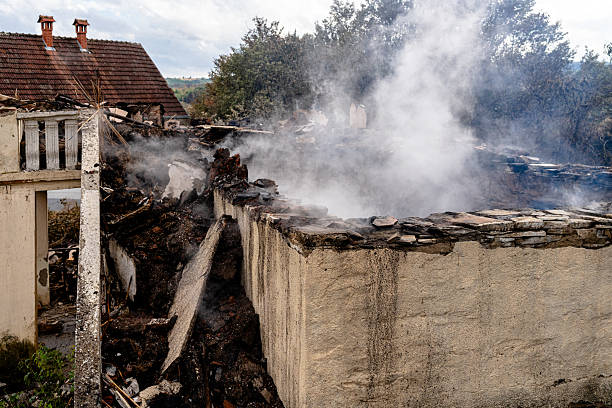 Affordable Firefighting Water Removal solutions in Maple Valley, WA